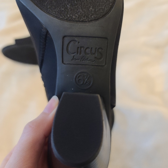 NWOT Circus by Sam Edelman sandals - Picture 3 of 4